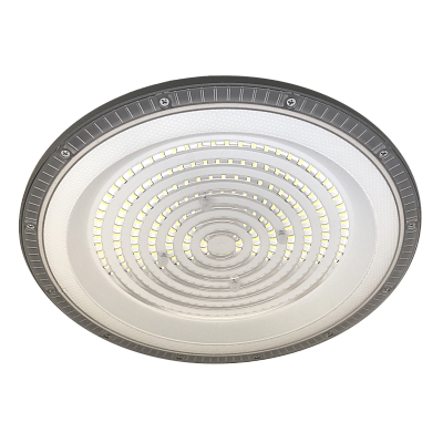 Светильник светодиодный для высоких пролетов PHB NLO 10 200w 5000K 90° IP65